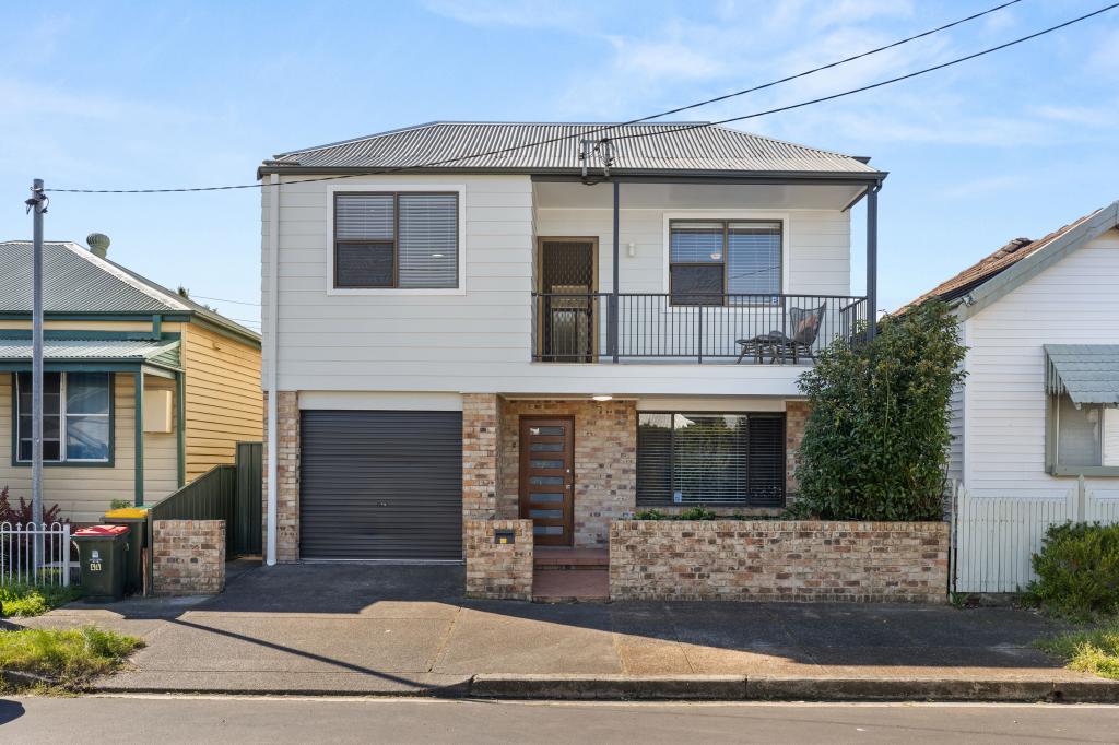 42 Gulliver St, Hamilton, NSW 2303