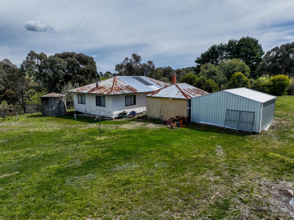 1 Lloyd St, Burraga, NSW 2795