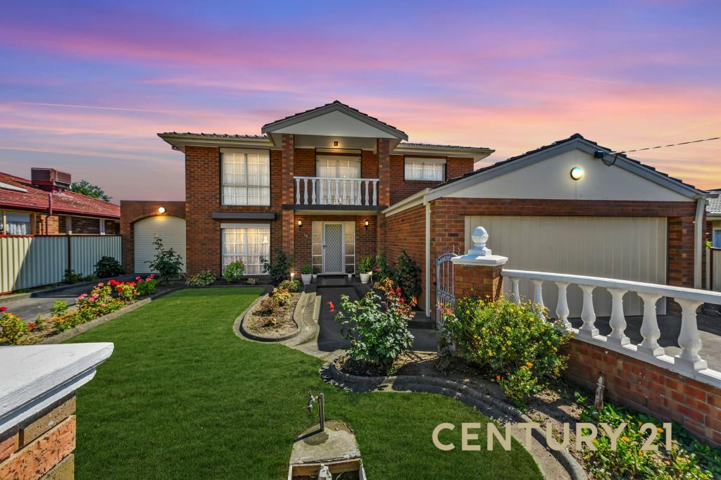 16 Gooding Ct, Dandenong, VIC 3175