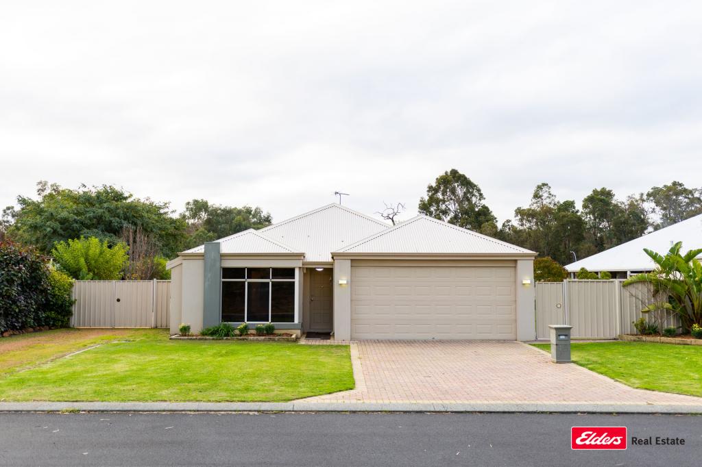 15 Whitton Way, Donnybrook, WA 6239