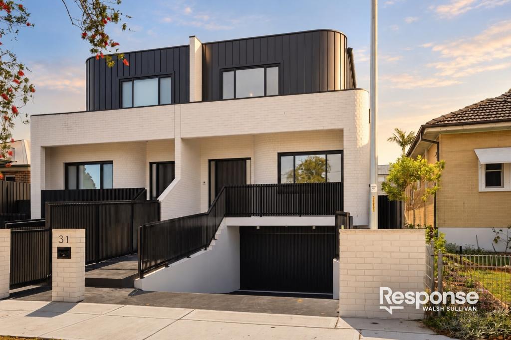 31 Northmead Ave, Northmead, NSW 2152