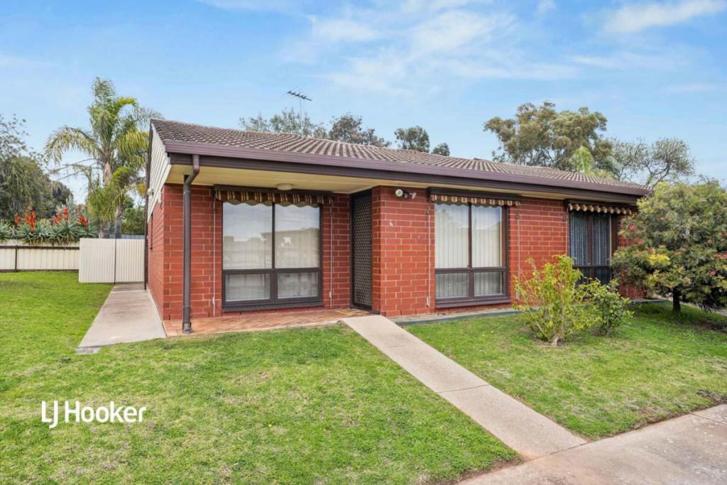 6/9 Harris Rd, Salisbury East, SA 5109