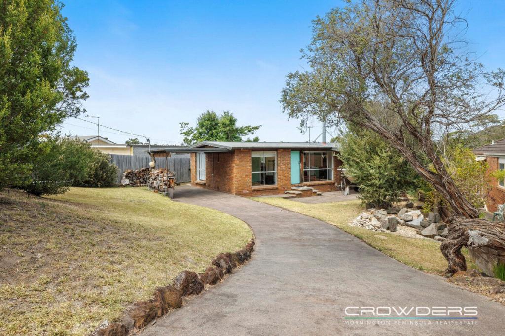 12 Observation Dr, Rye, VIC 3941