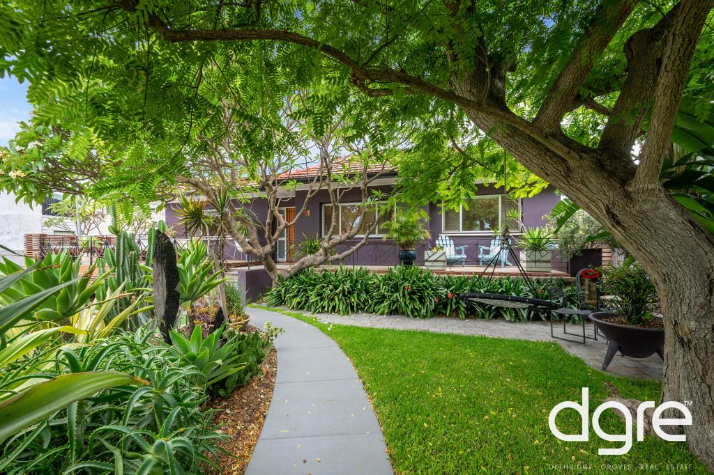 31 Douro Rd, South Fremantle, WA 6162