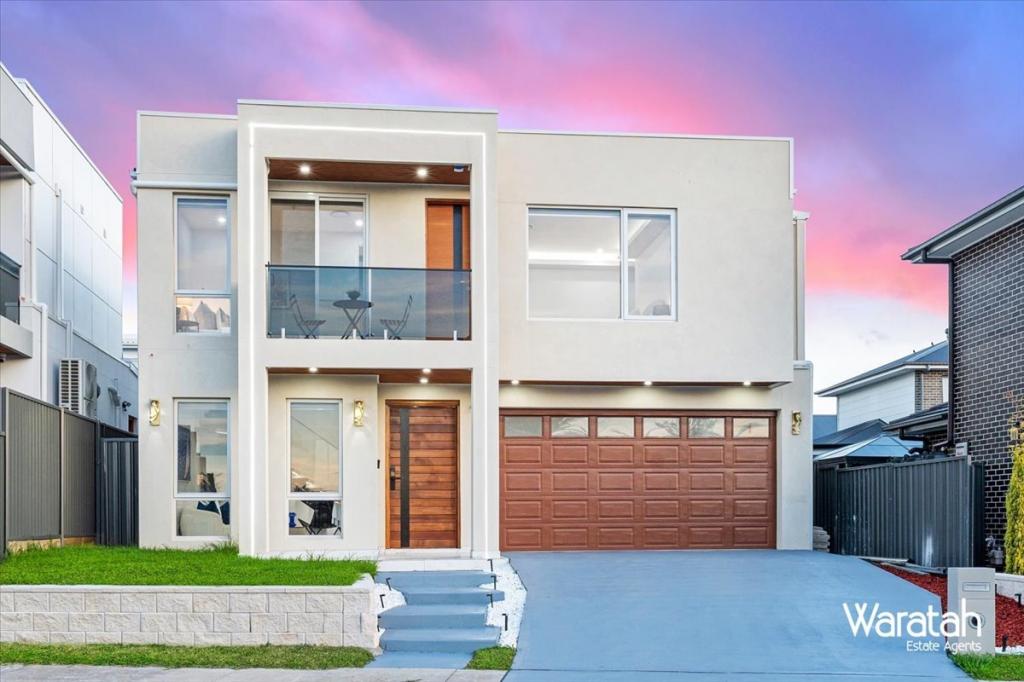 68 Frontier Ave, Marsden Park, NSW 2765