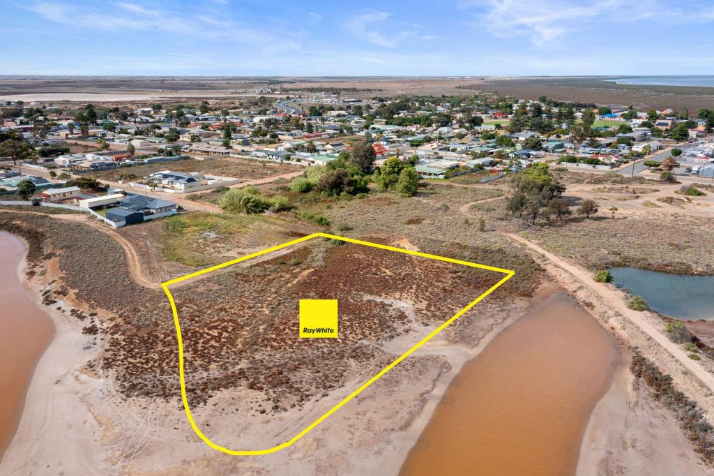 Lot 94 George St, Port Wakefield, SA 5550