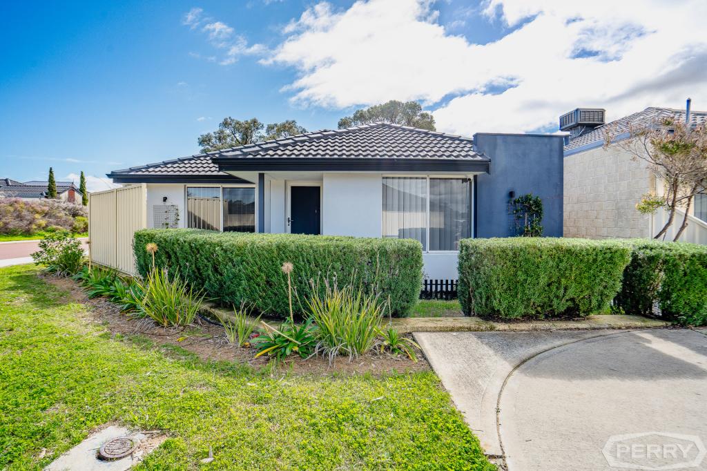 33 Kerkeri Hts, Lakelands, WA 6180