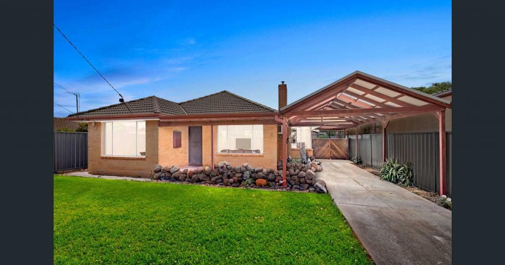 15 Bolger Cres, Hoppers Crossing, VIC 3029