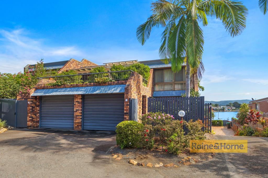 1/31 Empire Bay Dr, Daleys Point, NSW 2257