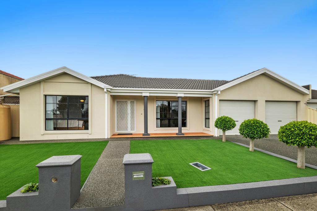 48 Hume Dr, Sydenham, VIC 3037