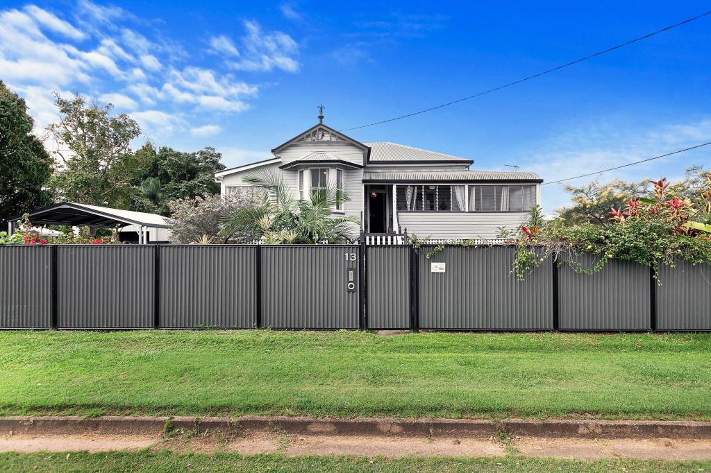 13 Whitley St, Howard, QLD 4659