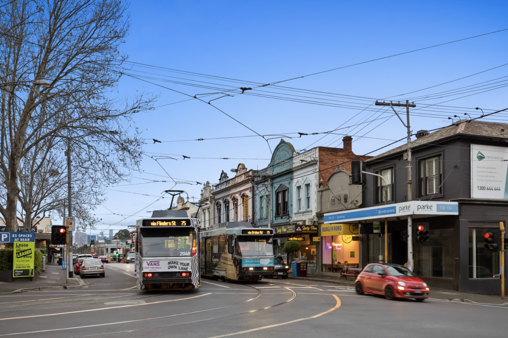 107/157 Burwood Rd, Hawthorn, VIC 3122