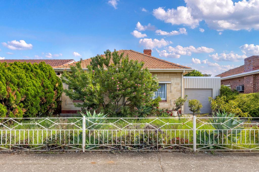 22 Fourth Ave, Seaton, SA 5023