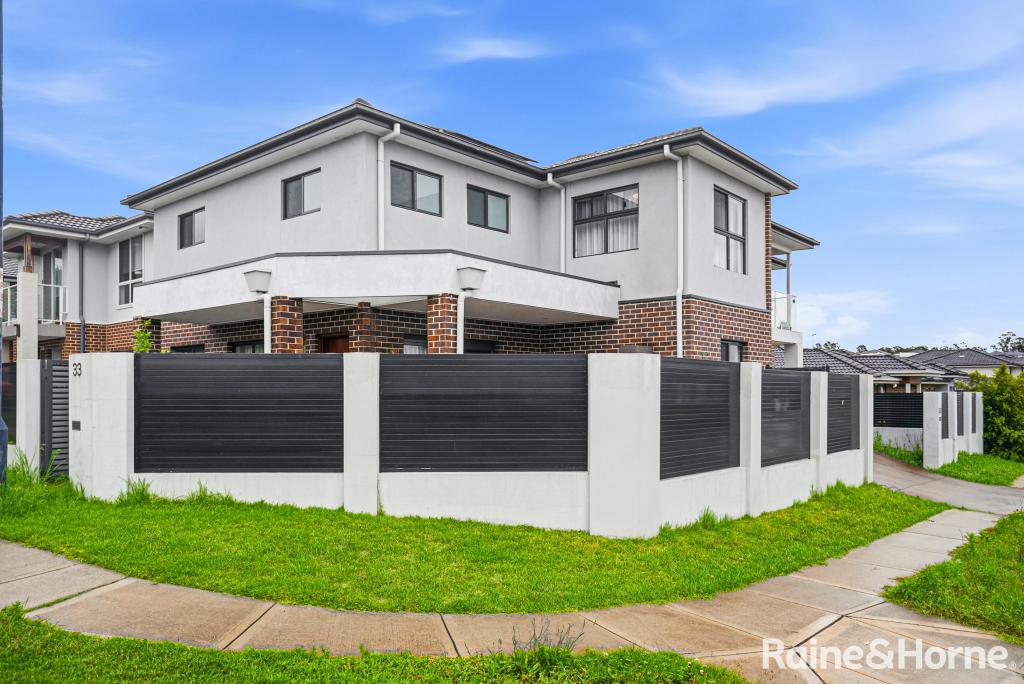 33 Yusen St, Riverstone, NSW 2765