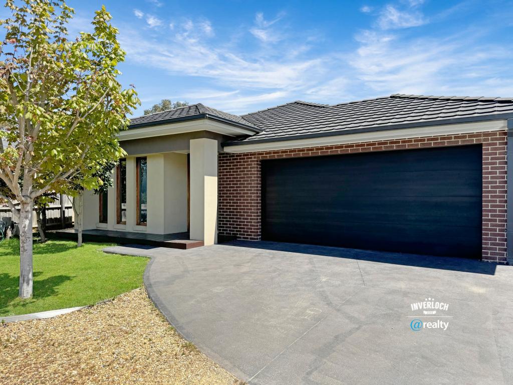 3 BLUE WREN WAY, INVERLOCH, VIC 3996