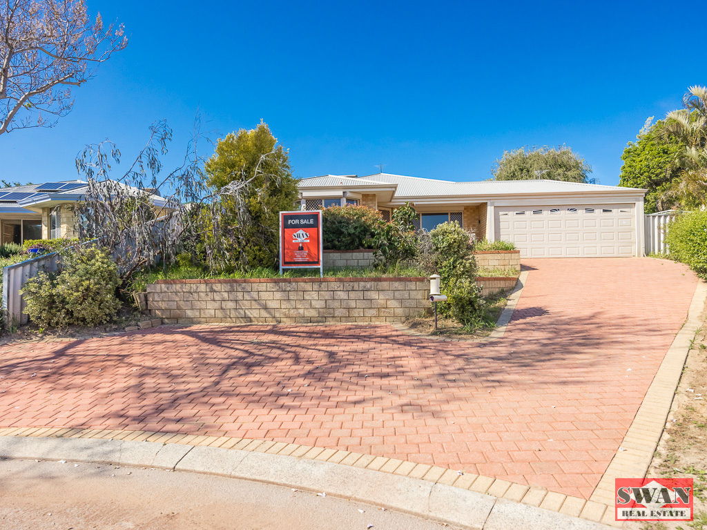 8 Biga Rise, Swan View, WA 6056