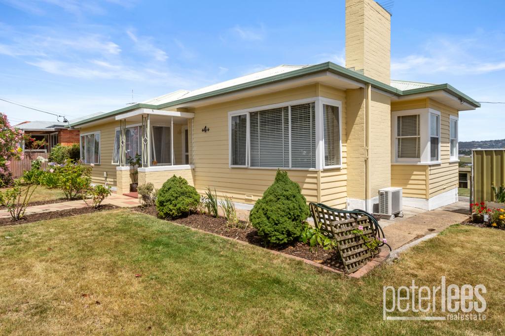 4 Betsy St, Mowbray, TAS 7248