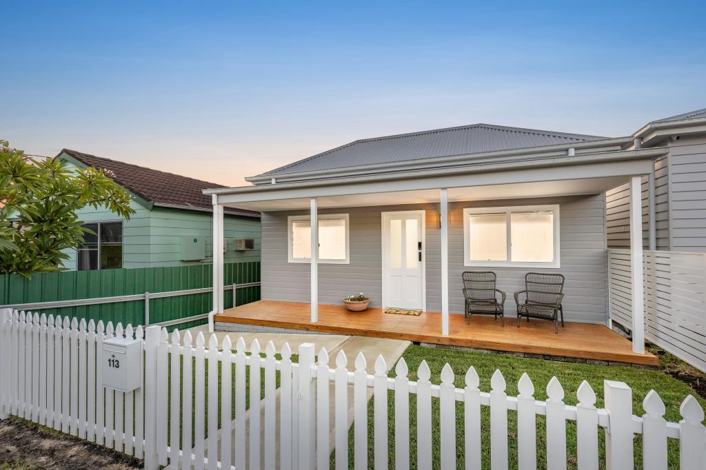 113 Maitland St, Kurri Kurri, NSW 2327