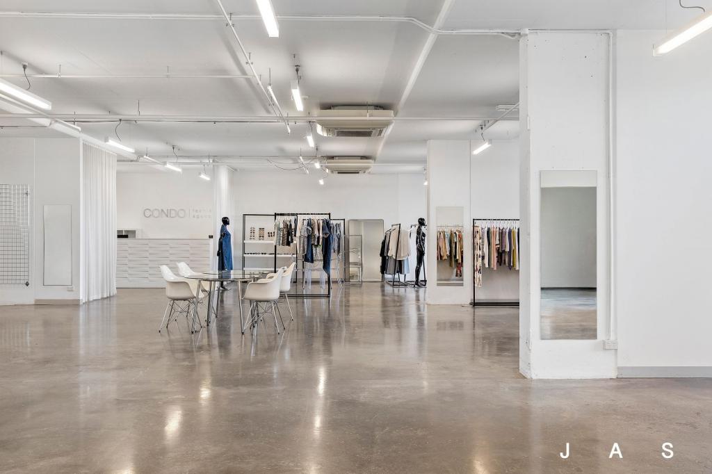 Multiple Commercial Suites At/87 Gladstone St, South Melbourne, VIC 3205