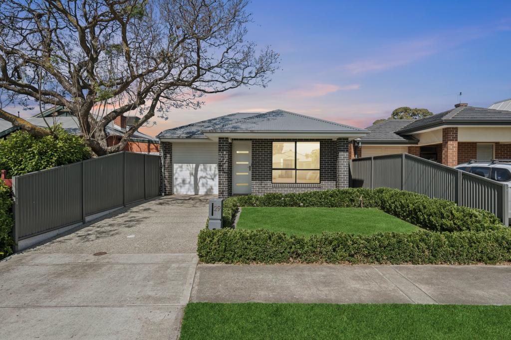 PRE MARKET OPPORTUNITY, WOODVILLE WEST, SA 5011