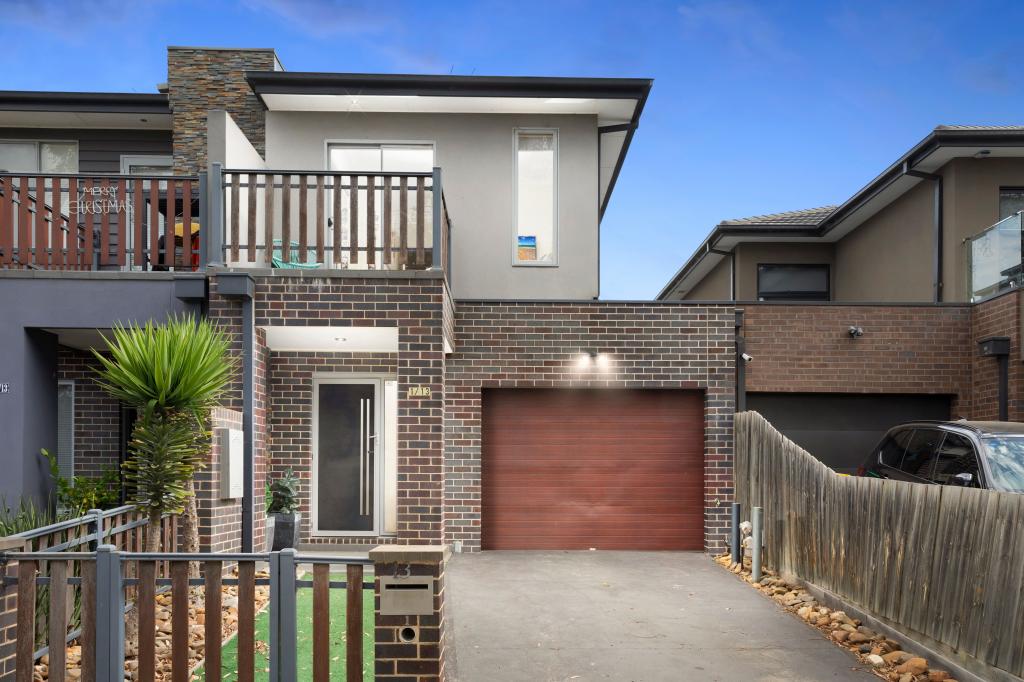 1/13 Radio St, Maidstone, VIC 3012