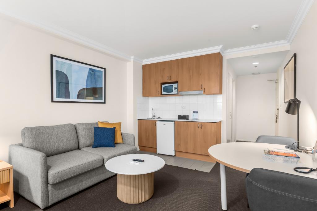 220/305 Murray St, Perth, WA 6000