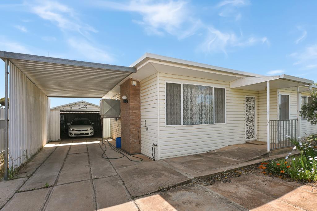 218 KNOX ST, BROKEN HILL, NSW 2880