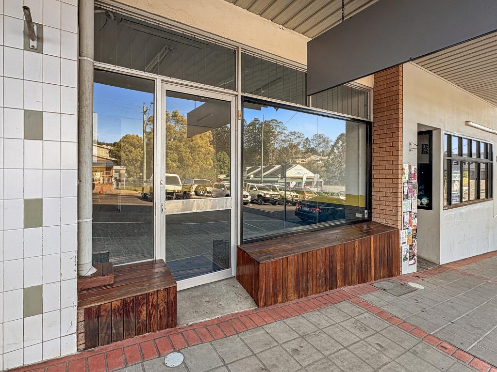 35 SUMMERLAND WAY, KYOGLE, NSW 2474