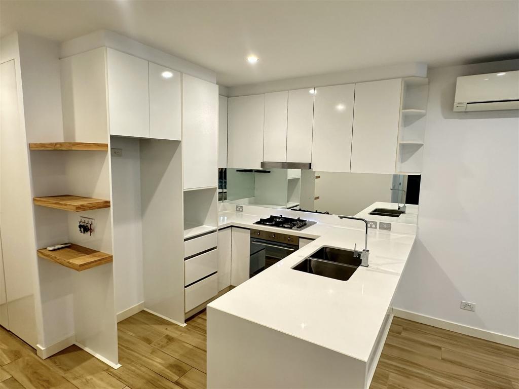 11/496 Brunswick St, Fitzroy North, VIC 3068