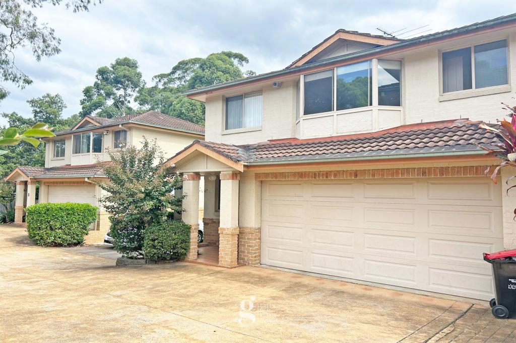 7/36 Mobbs Lane, Epping, NSW 2121