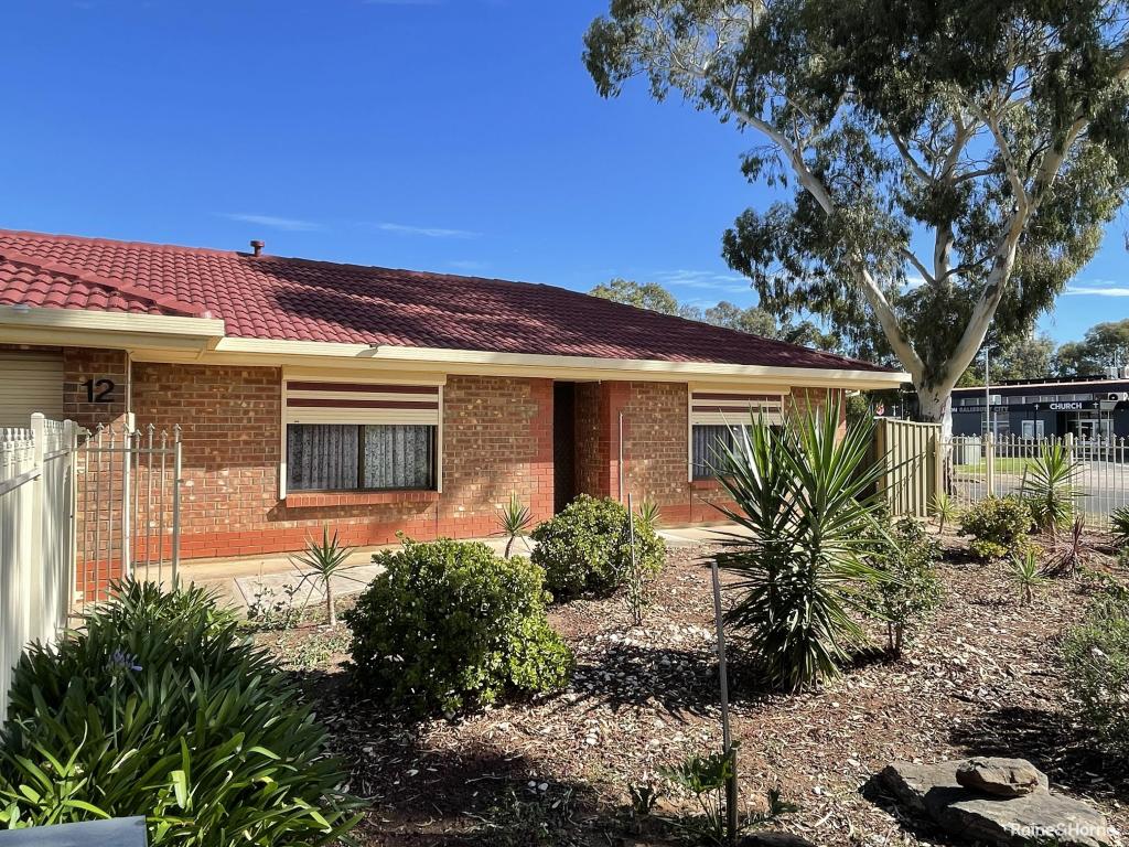 12 Primrose Ct, Parafield Gardens, SA 5107