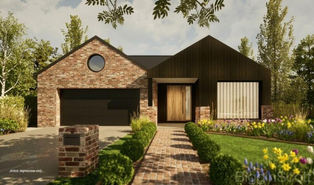 9 Chaplain St, Daylesford, VIC 3460