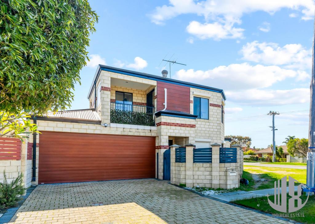 147 WILMINGTON CRES, BALGA, WA 6061