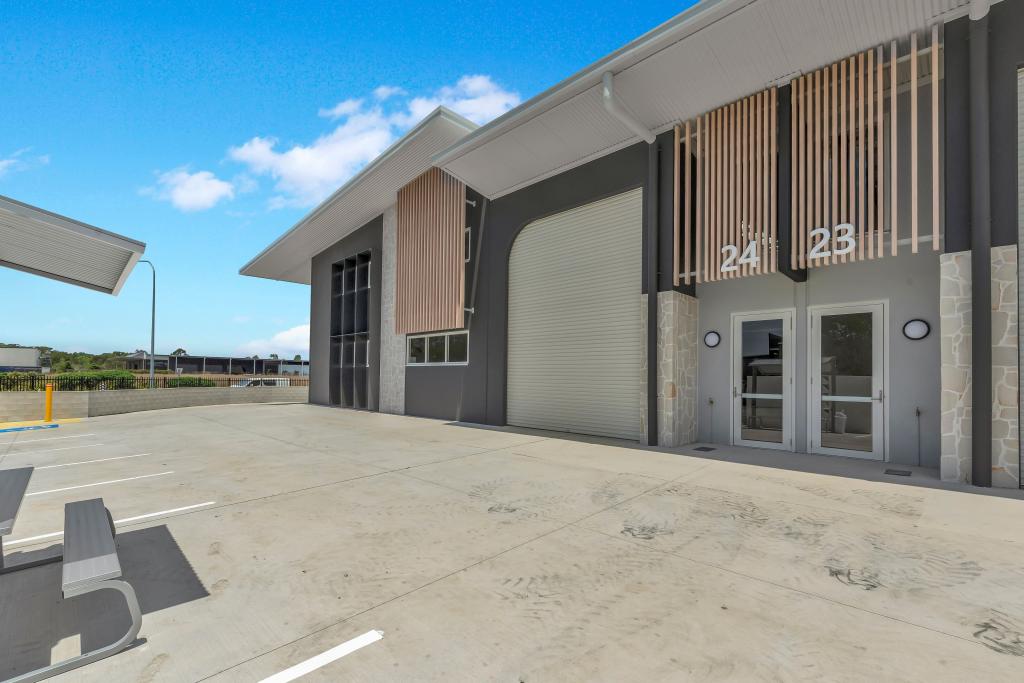 24 & 36/248-256 Quanda Rd, Coolum Beach, QLD 4573