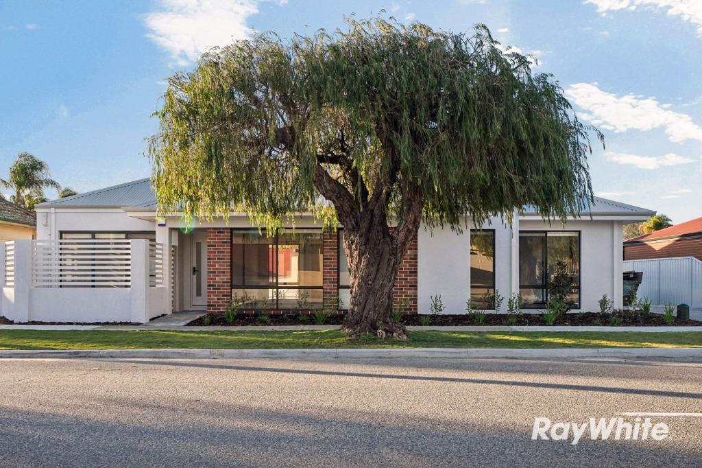 28 A,B,C,D Scaddan St, Bassendean, WA 6054