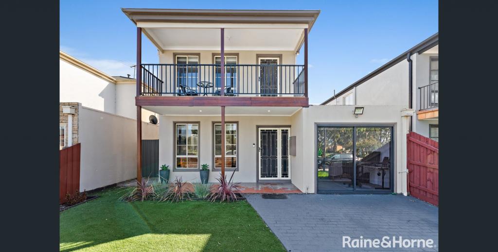 8 Bradano Lane, Roxburgh Park, VIC 3064