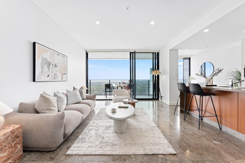 3701/438 Victoria Ave, Chatswood, NSW 2067