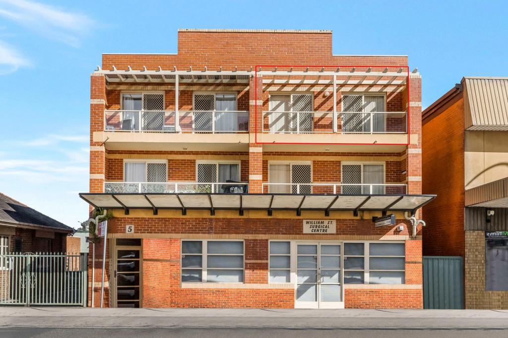 5/5 William St, Fairfield, NSW 2165