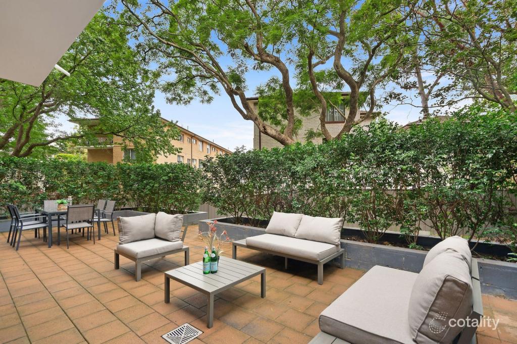 11/143 SYDNEY ST, WILLOUGHBY, NSW 2068
