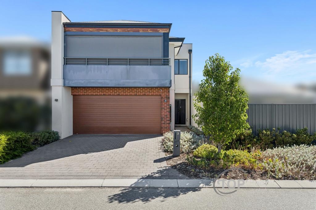 3 KINSHIP ST, WILLETTON, WA 6155