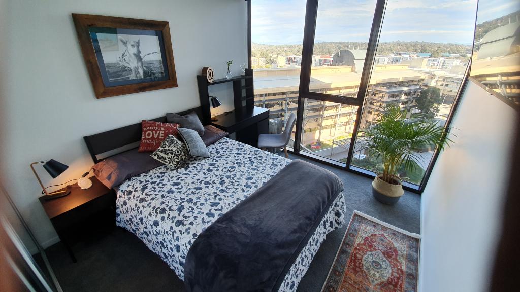 66/1 GRAZIER LANE, BELCONNEN, ACT 2617