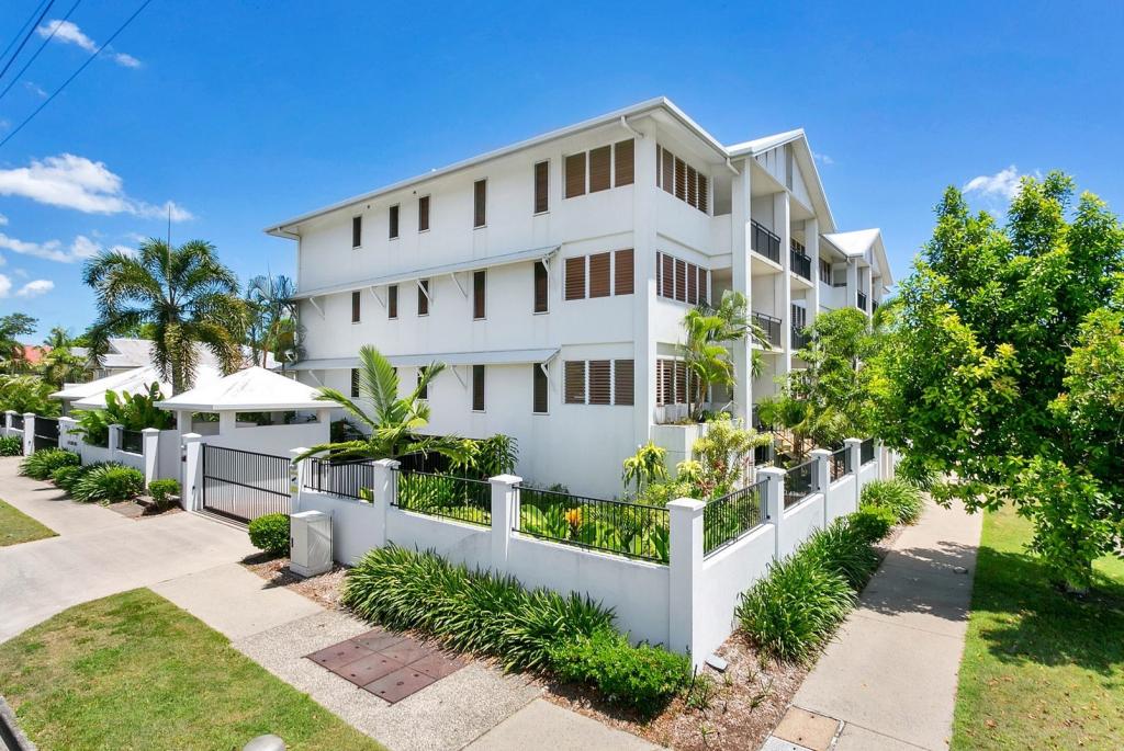 10/16-18 Smith St, Cairns North, QLD 4870