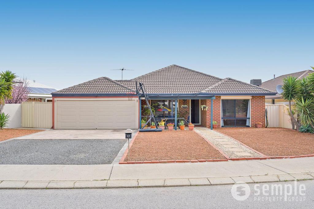 17 Storey Pl, Yangebup, WA 6164