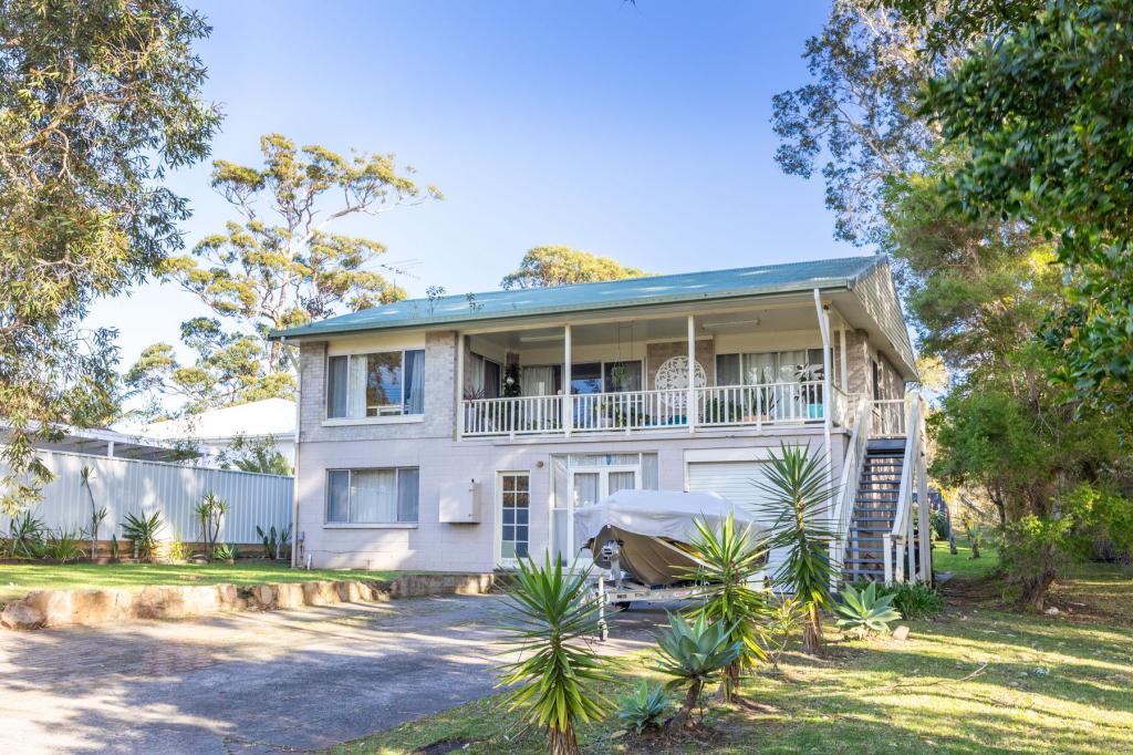 29 Lockhart Ave, Mollymook Beach, NSW 2539