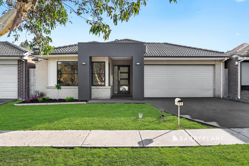 13 Avisha Way, Narre Warren, VIC 3805