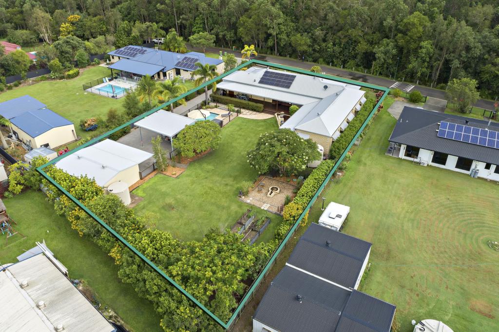 78 Allan Ave, Glass House Mountains, QLD 4518