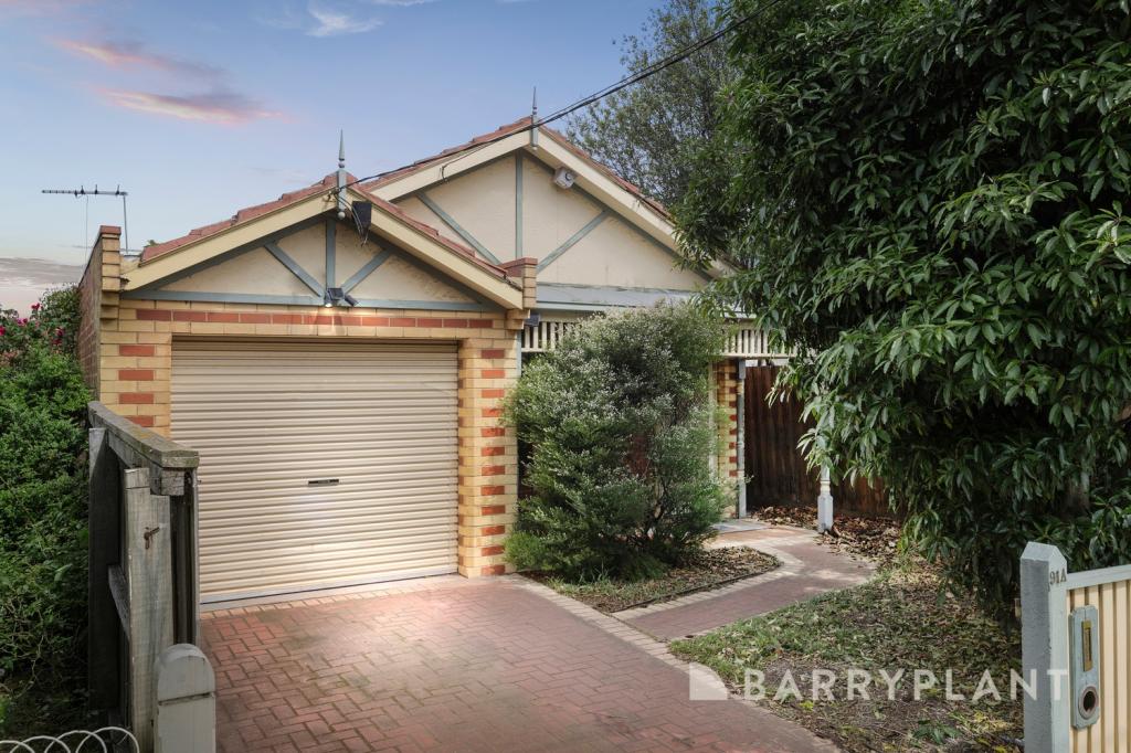 91a Monash St, Sunshine, VIC 3020