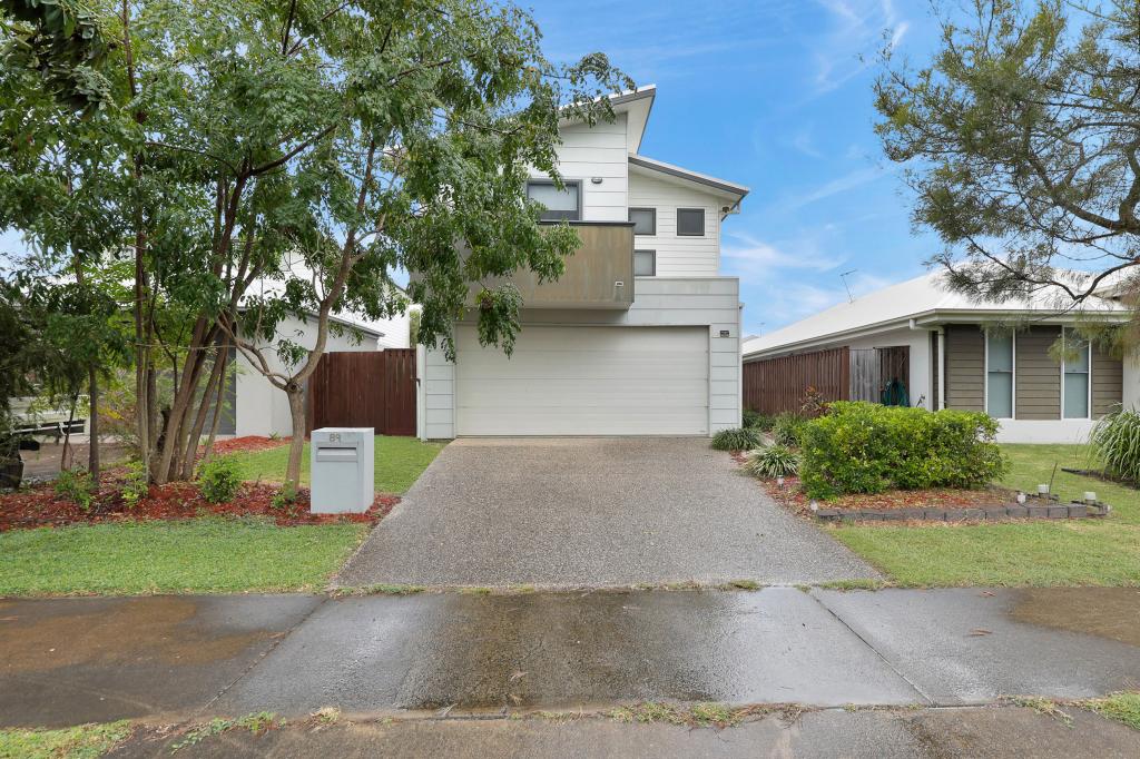 89 Scarborough Cct, Blacks Beach, QLD 4740