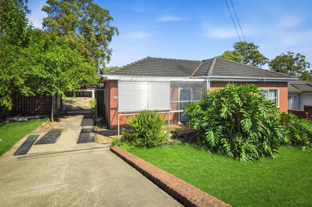 193 Richmond Rd, Penrith, NSW 2750