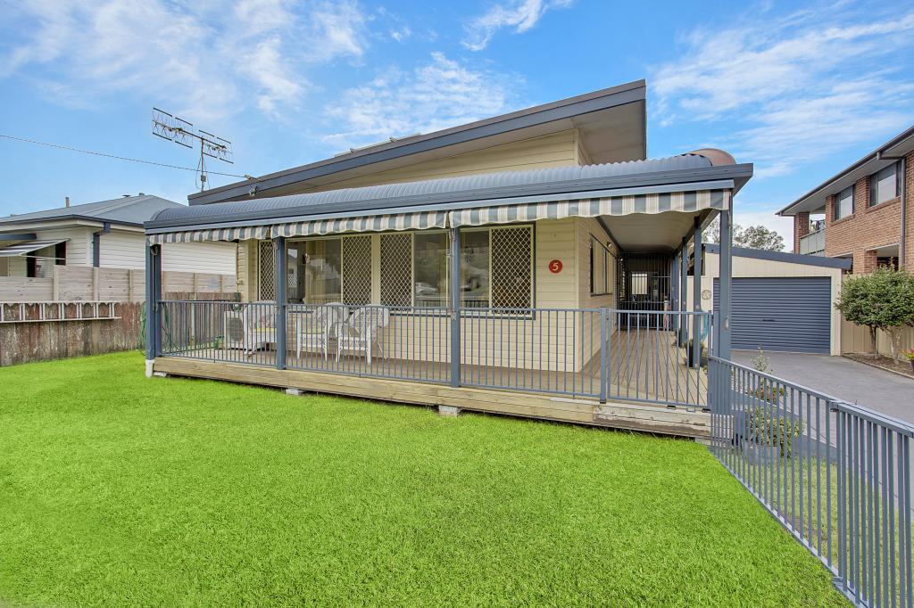 5 Lane St, Laurieton, NSW 2443